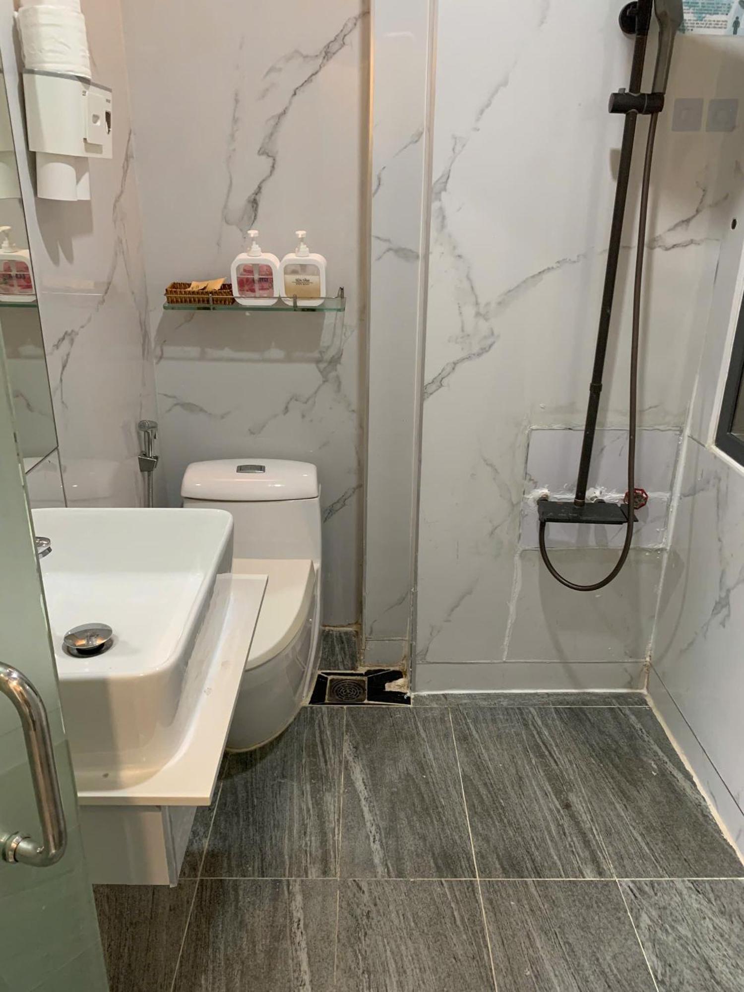 Khách sạn Thuan Phat TP. Hồ Chí Minh