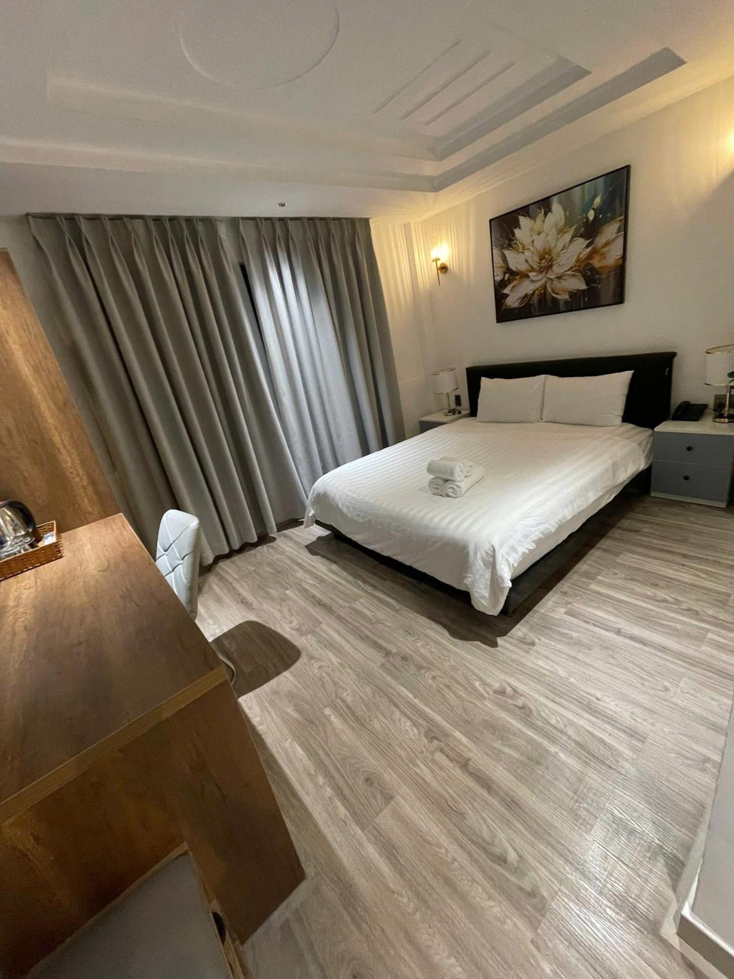 Khách sạn Thuan Phat TP. Hồ Chí Minh